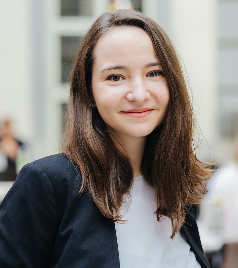 Mara Bălașa